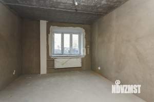 3-к квартира, вторичка, 86м2, 1/10 этаж