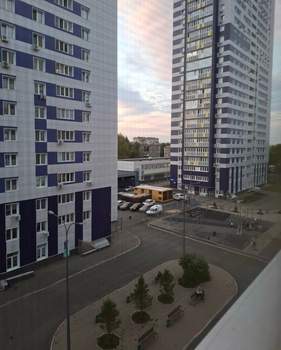 1-к квартира, вторичка, 46м2, 6/12 этаж