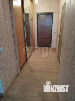 1-к квартира, вторичка, 35м2, 14/25 этаж