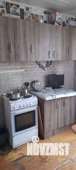 1-к квартира, вторичка, 38м2, 1/9 этаж