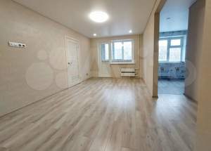 2-к квартира, вторичка, 46м2, 4/5 этаж