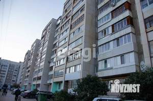 4-к квартира, вторичка, 102м2, 1/10 этаж