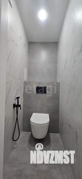 2-к квартира, вторичка, 56м2, 20/28 этаж