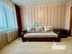 2-к квартира, вторичка, 42м2, 6/10 этаж