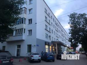 3-к квартира, вторичка, 61м2, 5/5 этаж