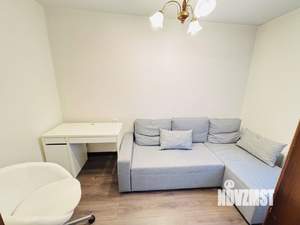 3-к квартира, вторичка, 82м2, 1/10 этаж