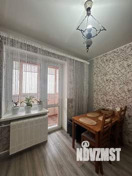 3-к квартира, вторичка, 64м2, 3/14 этаж