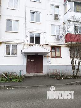 2-к квартира, вторичка, 45м2, 4/5 этаж