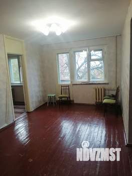 2-к квартира, вторичка, 46м2, 3/5 этаж