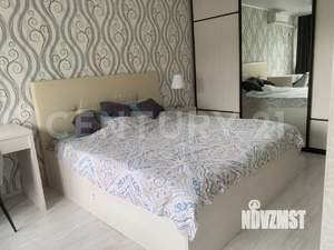 2-к квартира, вторичка, 48м2, 4/5 этаж