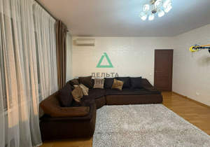 2-к квартира, вторичка, 63м2, 7/17 этаж