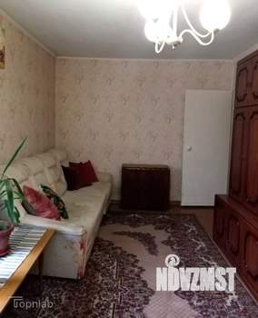 2-к квартира, вторичка, 44м2, 5/5 этаж