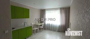 Студия квартира, вторичка, 19м2, 4/9 этаж