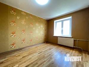 3-к квартира, вторичка, 64м2, 9/9 этаж