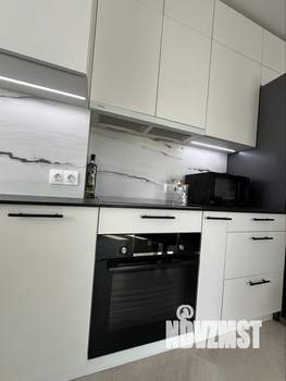 1-к квартира, вторичка, 40м2, 3/12 этаж