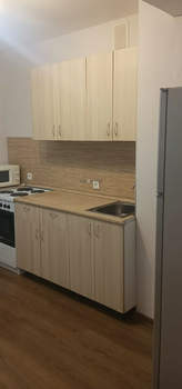 Студия квартира, вторичка, 36м2, 24/25 этаж