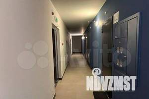 1-к квартира, вторичка, 36м2, 16/20 этаж