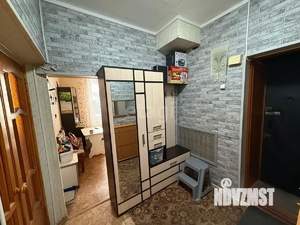2-к квартира, вторичка, 50м2, 1/3 этаж