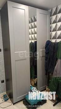 3-к квартира, вторичка, 56м2, 1/9 этаж