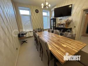 2-к квартира, сданный дом, 78м2, 1/8 этаж