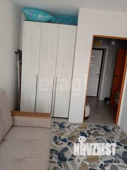 1-к квартира, вторичка, 31м2, 12/13 этаж