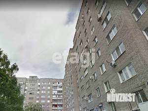 2-к квартира, вторичка, 45м2, 2/9 этаж