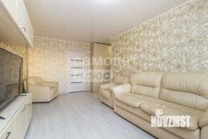 3-к квартира, вторичка, 61м2, 9/9 этаж