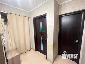 1-к квартира, вторичка, 34м2, 2/10 этаж