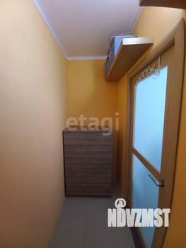 1-к квартира, вторичка, 38м2, 10/10 этаж