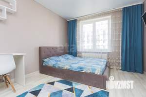 2-к квартира, вторичка, 43м2, 7/10 этаж