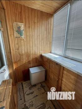 1-к квартира, вторичка, 38м2, 8/9 этаж