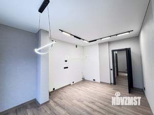 2-к квартира, вторичка, 68м2, 11/25 этаж