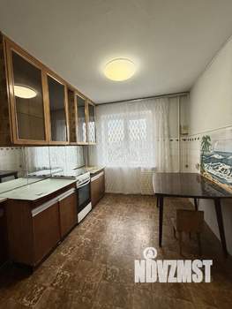 2-к квартира, вторичка, 49м2, 10/12 этаж