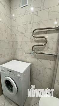 1-к квартира, вторичка, 41м2, 23/25 этаж