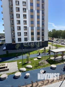 3-к квартира, вторичка, 48м2, 3/22 этаж
