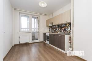 1-к квартира, вторичка, 37м2, 10/26 этаж
