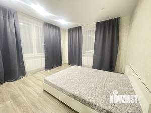 3-к квартира, вторичка, 60м2, 21/25 этаж