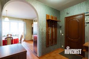 2-к квартира, вторичка, 82м2, 3/14 этаж