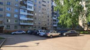2-к квартира, вторичка, 44м2, 6/9 этаж