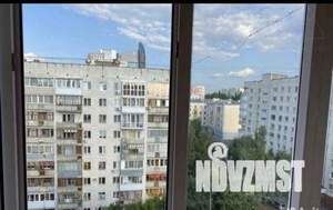 1-к квартира, вторичка, 34м2, 9/9 этаж