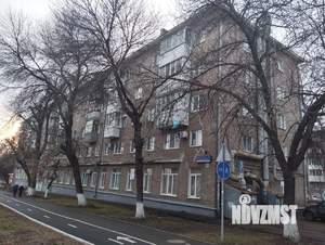 2-к квартира, вторичка, 45м2, 5/5 этаж