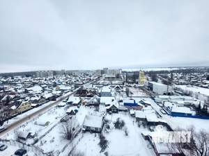 1-к квартира, вторичка, 41м2, 11/12 этаж