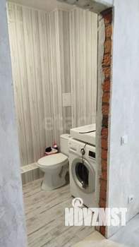 Студия квартира, вторичка, 29м2, 2/20 этаж