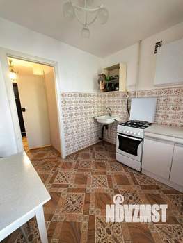 1-к квартира, вторичка, 38м2, 4/9 этаж