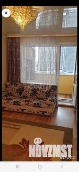 2-к квартира, вторичка, 45м2, 7/9 этаж