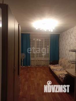 Студия квартира, вторичка, 22м2, 2/9 этаж