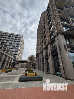3-к квартира, вторичка, 107м2, 9/12 этаж