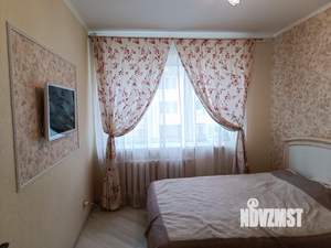 2-к квартира, вторичка, 72м2, 7/13 этаж