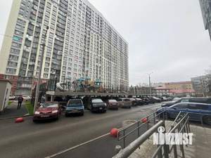 Студия квартира, вторичка, 27м2, 9/11 этаж