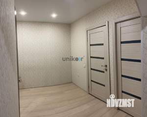 1-к квартира, вторичка, 34м2, 6/18 этаж